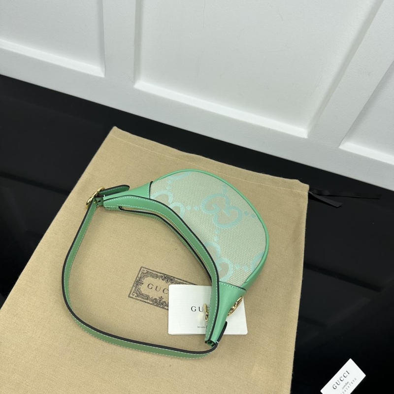 Gucci Top Handle Bags